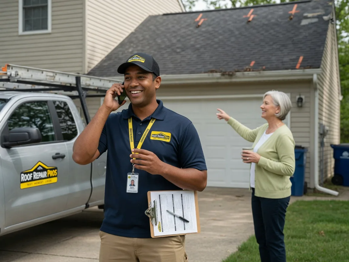 Roof Repair Whitmire, SC FAQs